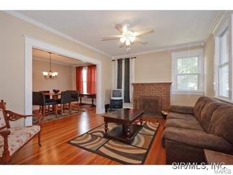 538 St Louis Road Collinsville, IL 62234 - Photo 6 of 17 Gallery Image 6
