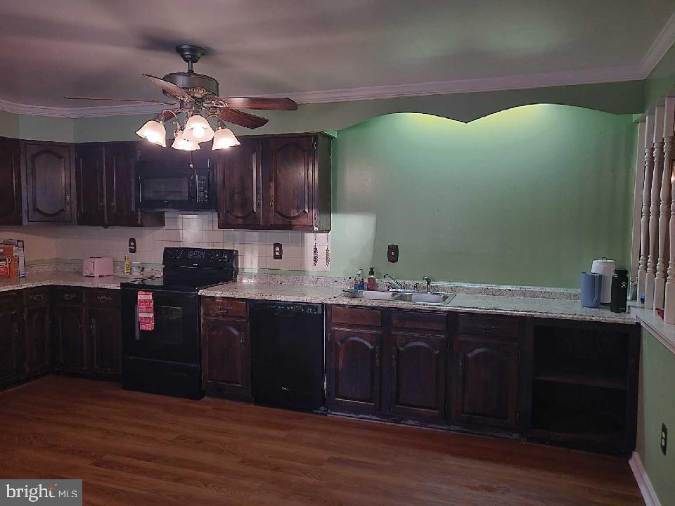 5444 Courtneys Corner Road Sumerduck, VA 22742 - Photo 2 of 12