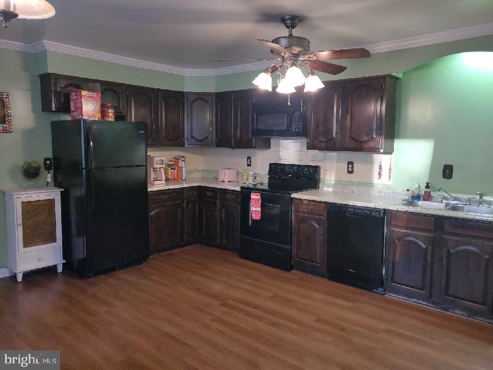 5444 Courtneys Corner Road Sumerduck, VA 22742 - Photo 4 of 12