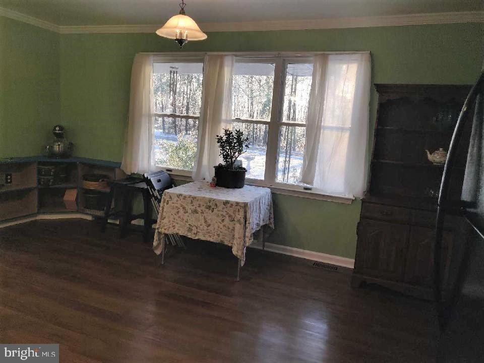 5444 Courtneys Corner Road Sumerduck, VA 22742 - Photo 5 of 12