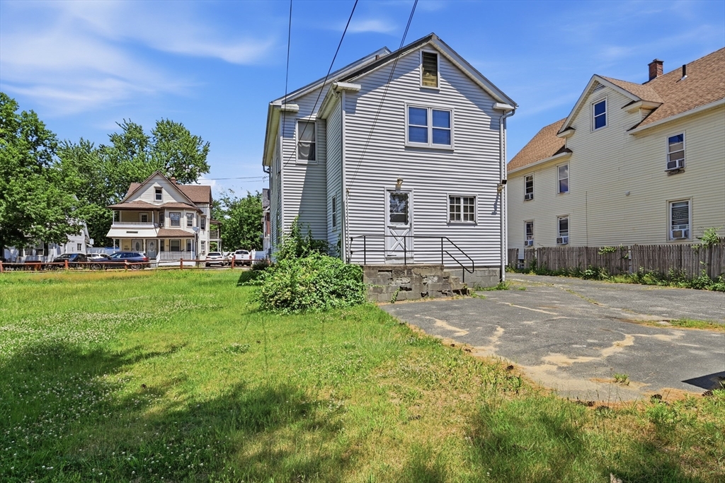 400 Nottingham Street Springfield, MA 01104 - Photo 26 of 26