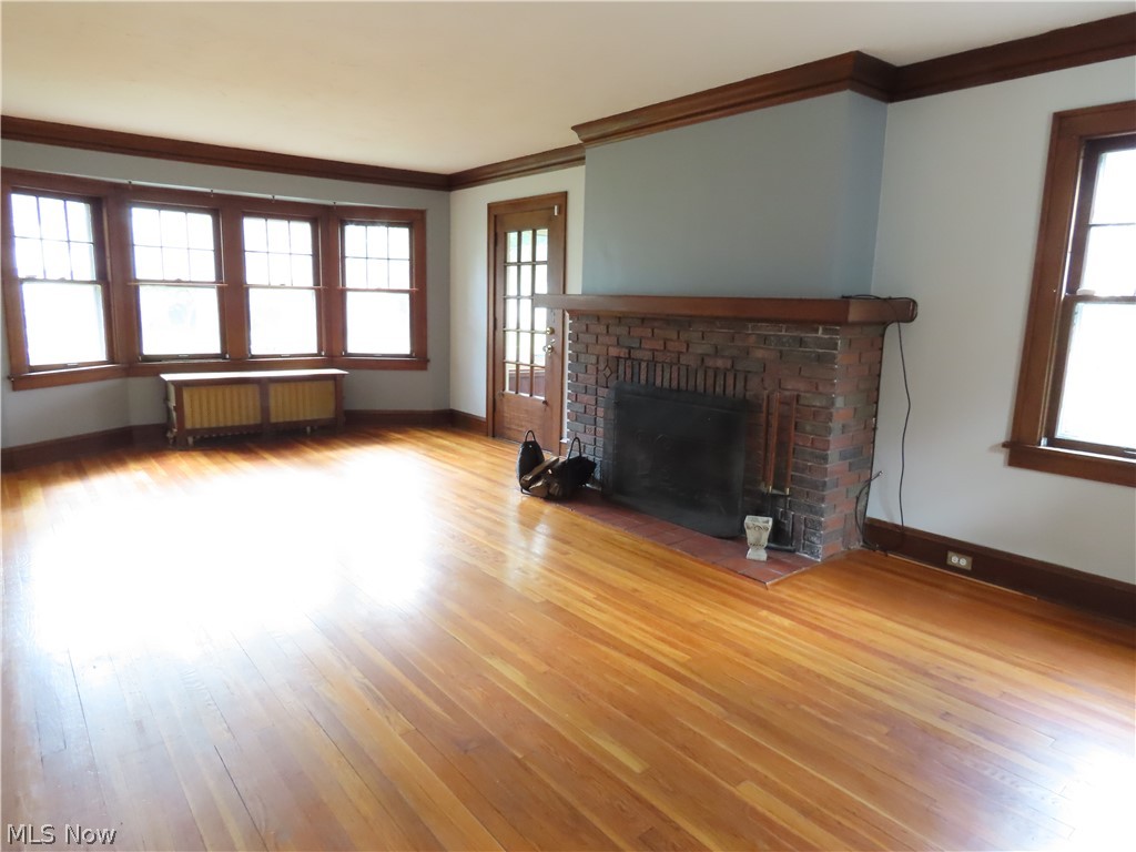 4039 Bluestone Road Cleveland, OH 44121 - Photo 10 of 35