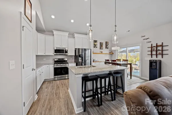 $325,000 | 8147 Mccormick Street, Terrell, NC 28682