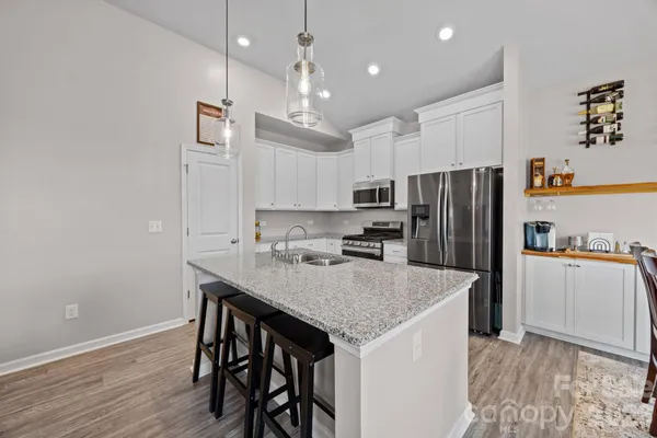 $325,000 | 8147 Mccormick Street, Terrell, NC 28682