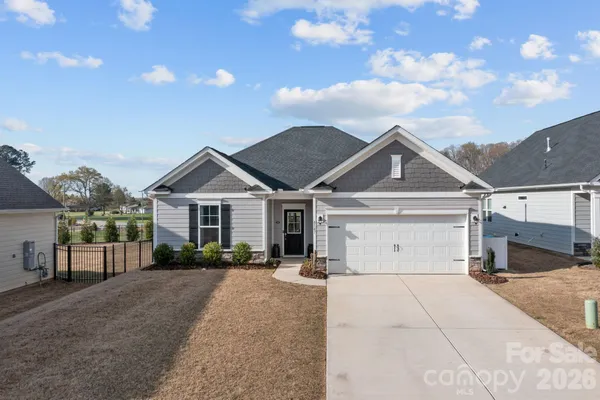 $325,000 | 8147 Mccormick Street, Terrell, NC 28682
