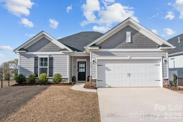 $325,000 | 8147 Mccormick Street, Terrell, NC 28682