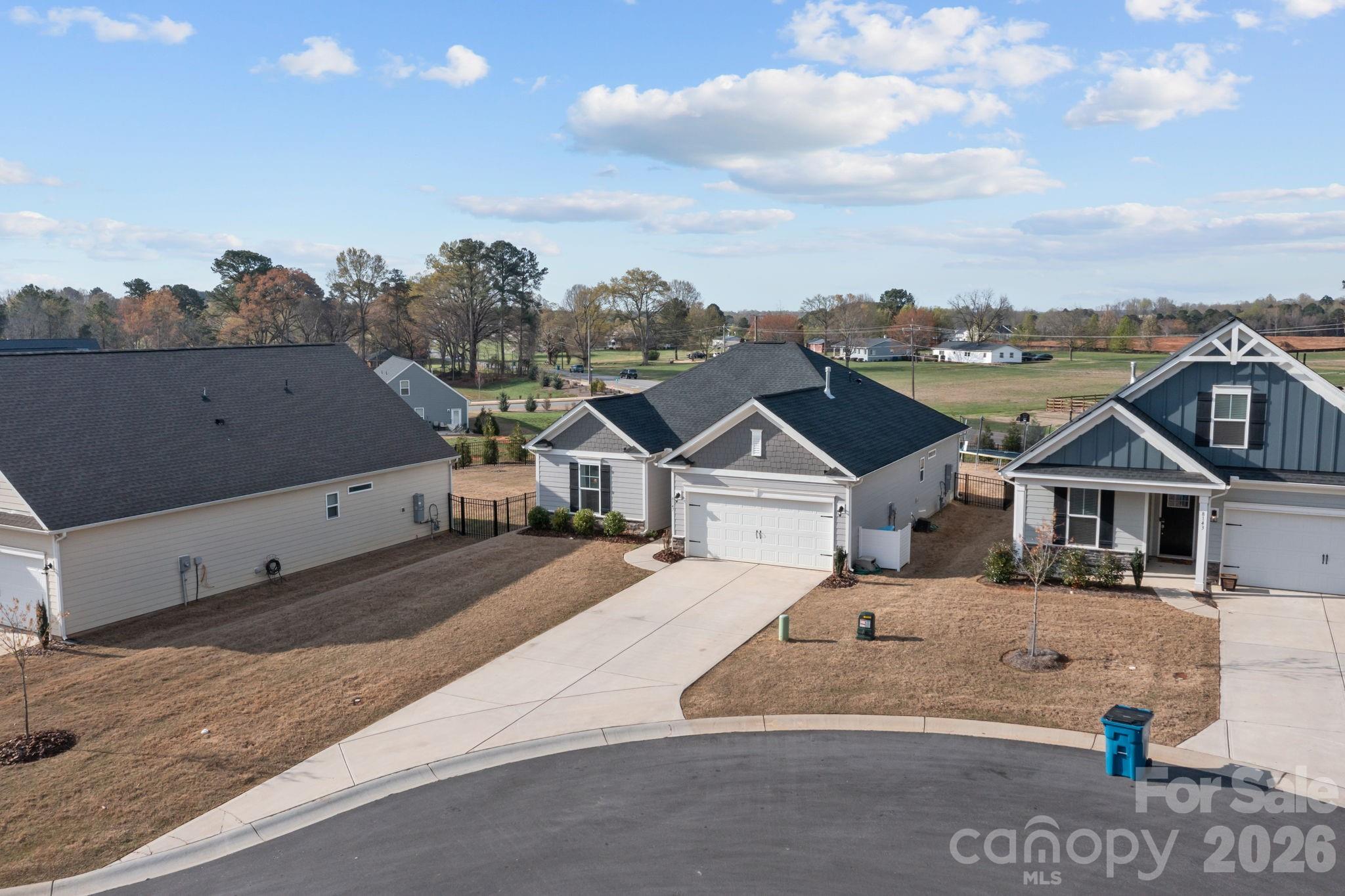 8147 Mccormick Street Terrell, NC 28682 - Photo 31 of 46