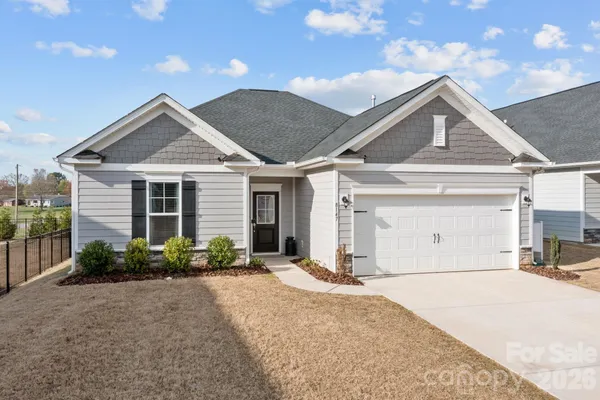 $325,000 | 8147 Mccormick Street, Terrell, NC 28682