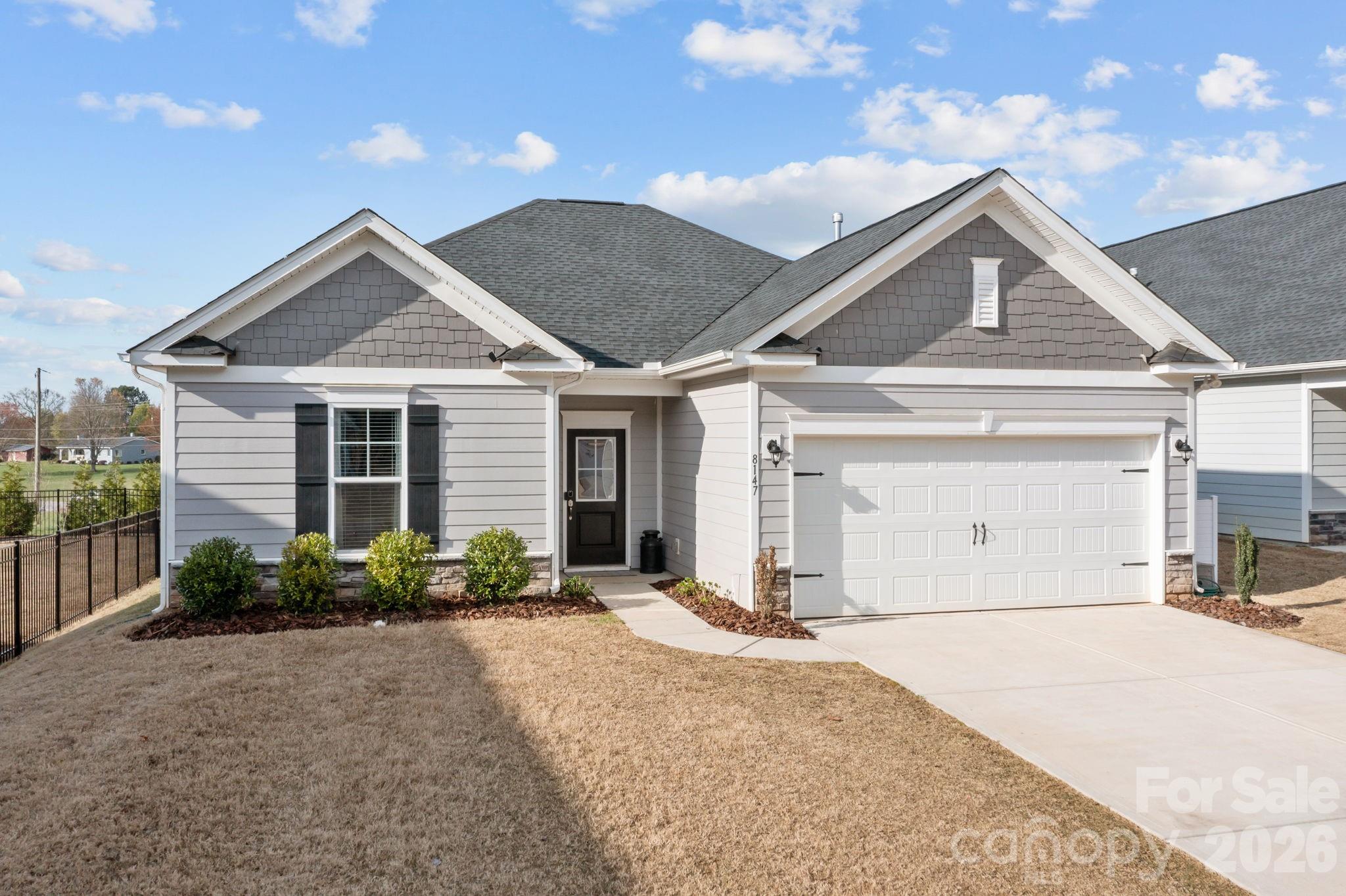 8147 Mccormick Street Terrell, NC 28682 - Photo 32 of 46