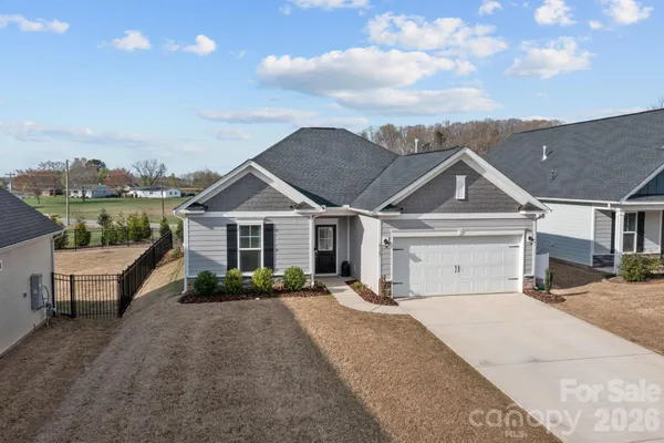 $325,000 | 8147 Mccormick Street, Terrell, NC 28682