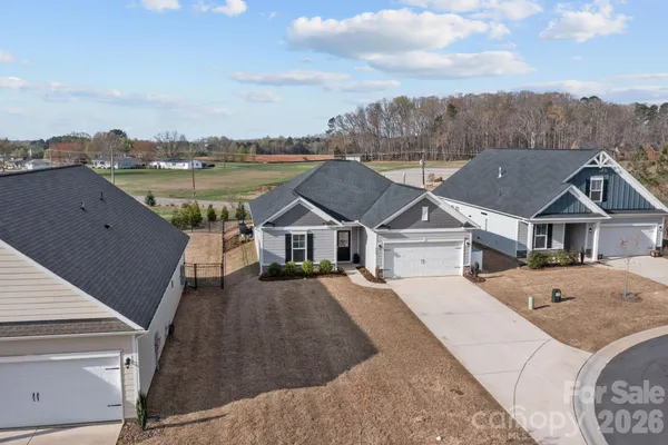 $325,000 | 8147 Mccormick Street, Terrell, NC 28682
