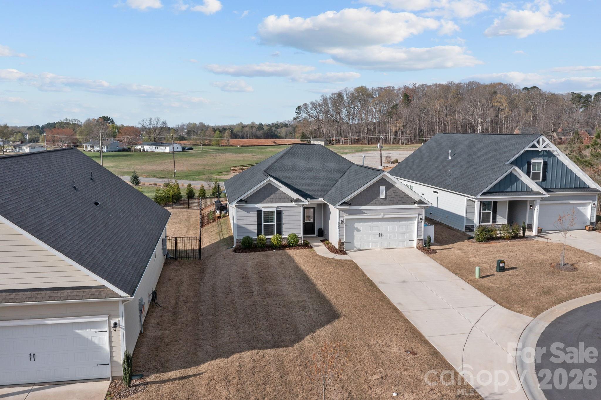 8147 Mccormick Street Terrell, NC 28682 - Photo 34 of 46