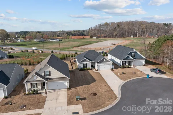 $325,000 | 8147 Mccormick Street, Terrell, NC 28682