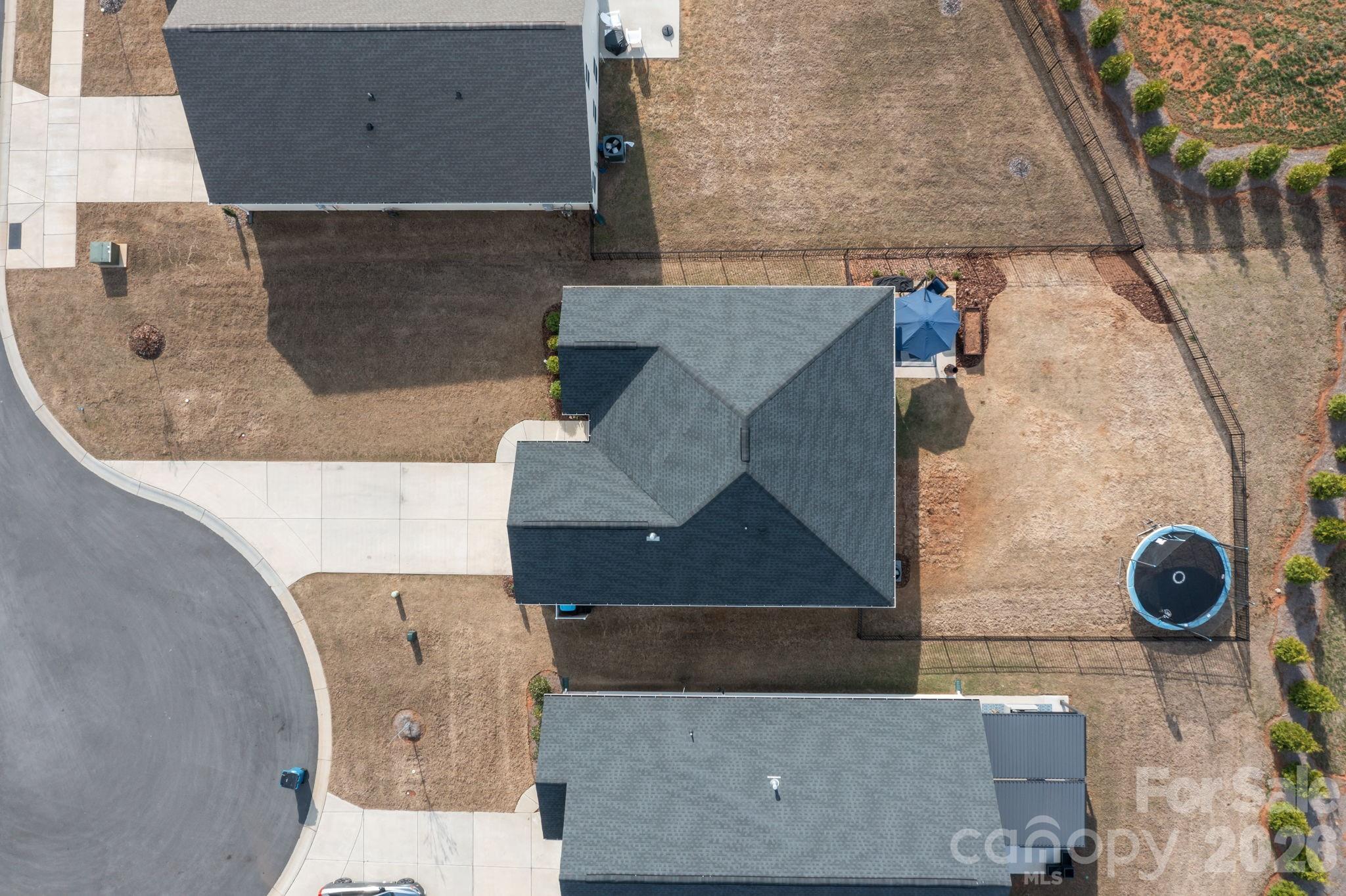 8147 Mccormick Street Terrell, NC 28682 - Photo 36 of 46