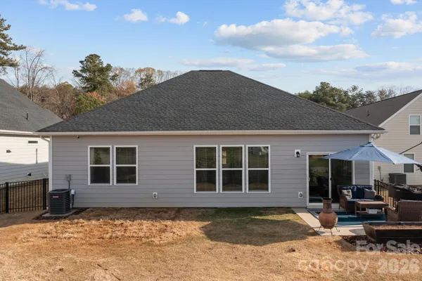 $325,000 | 8147 Mccormick Street, Terrell, NC 28682
