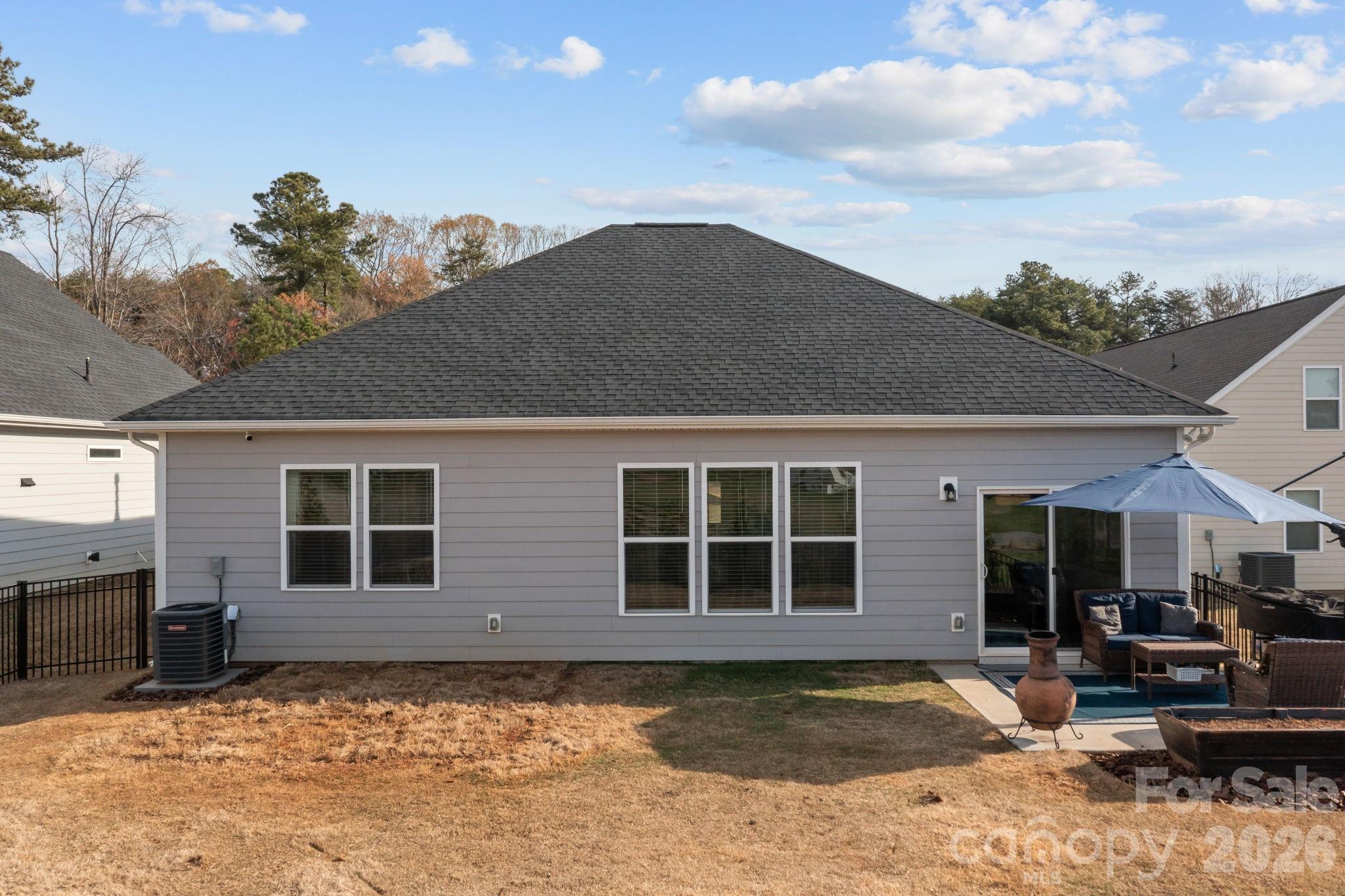 8147 Mccormick Street Terrell, NC 28682 - Photo 37 of 46