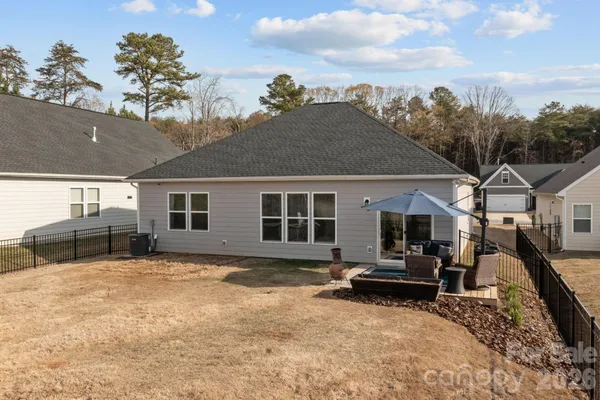 $325,000 | 8147 Mccormick Street, Terrell, NC 28682
