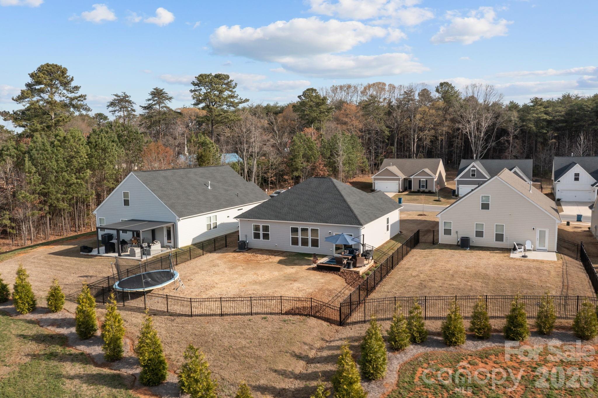 8147 Mccormick Street Terrell, NC 28682 - Photo 40 of 46