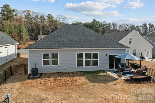 $325,000 | 8147 Mccormick Street, Terrell, NC 28682