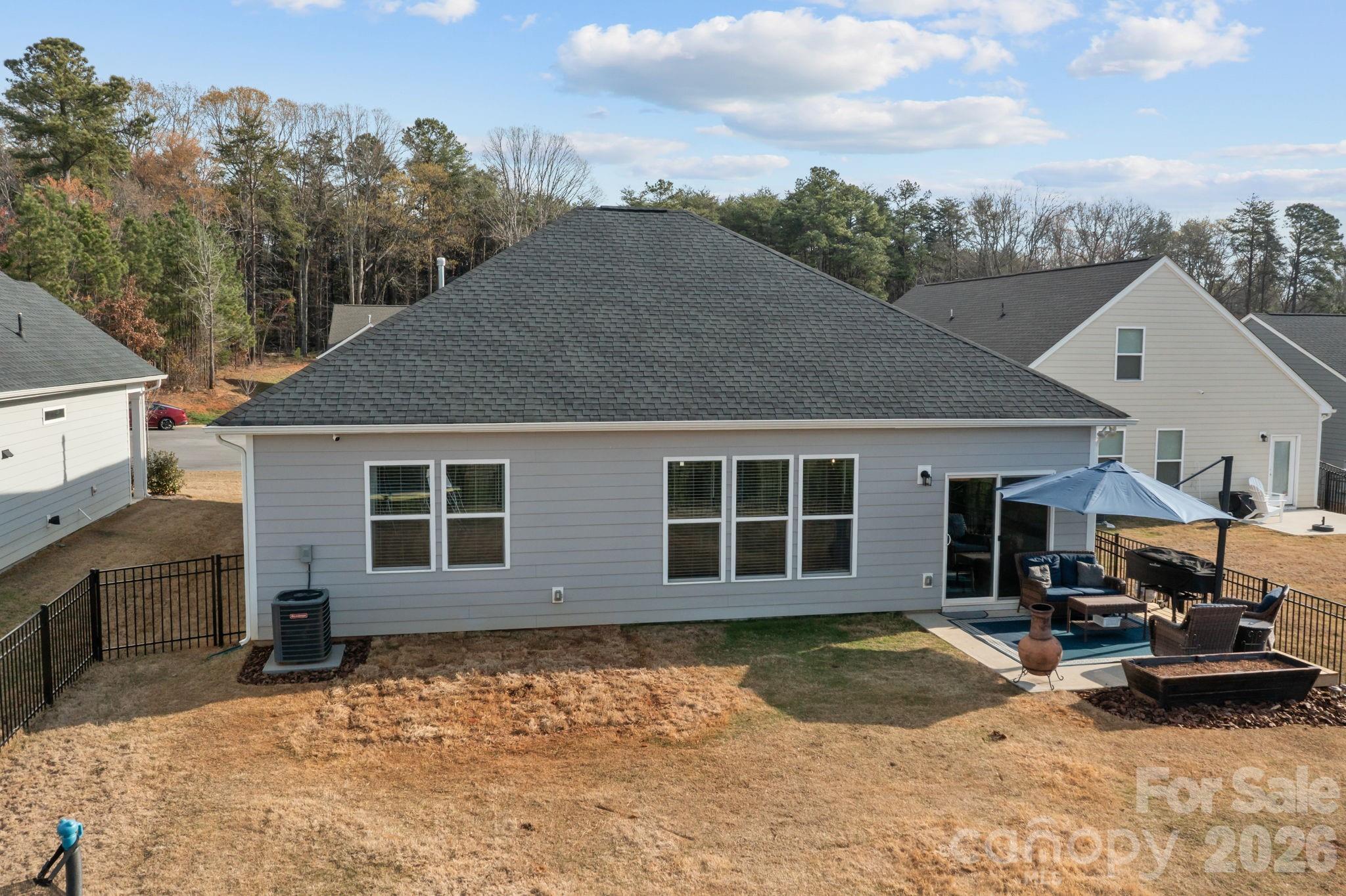 8147 Mccormick Street Terrell, NC 28682 - Photo 41 of 46