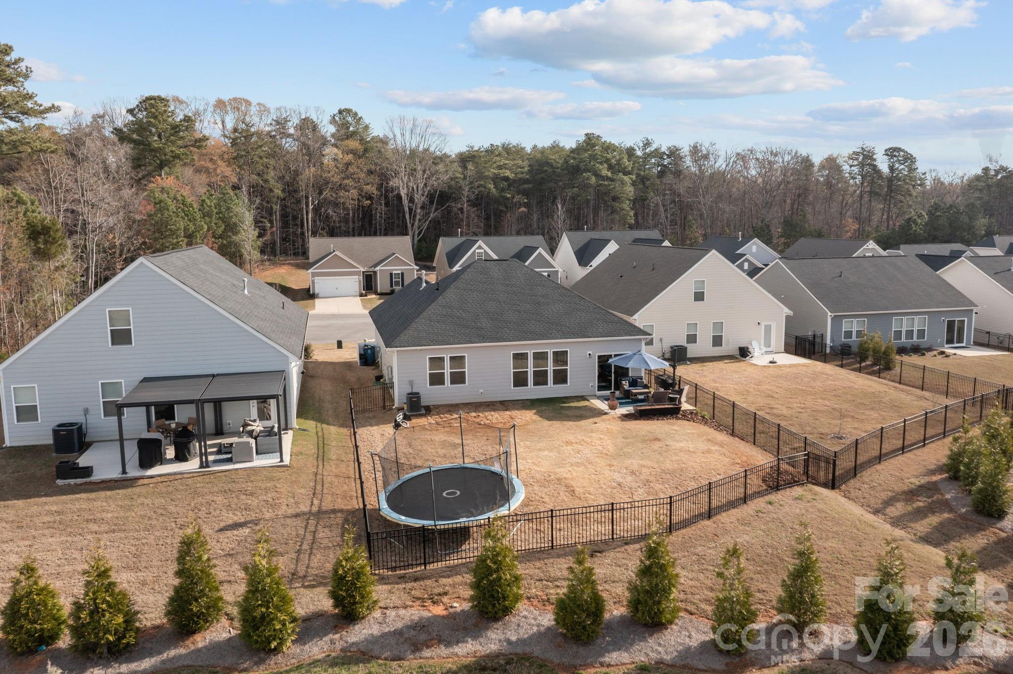 8147 Mccormick Street Terrell, NC 28682 - Photo 42 of 46