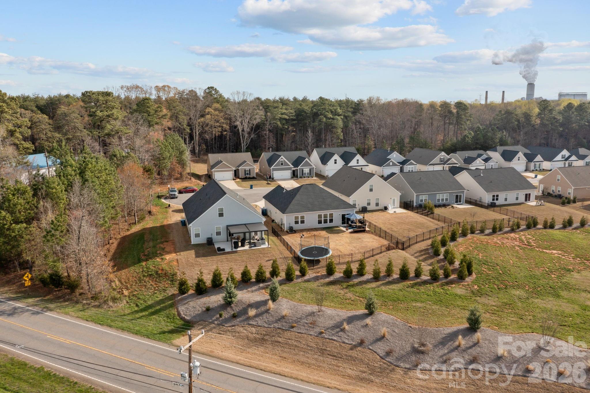 8147 Mccormick Street Terrell, NC 28682 - Photo 43 of 46