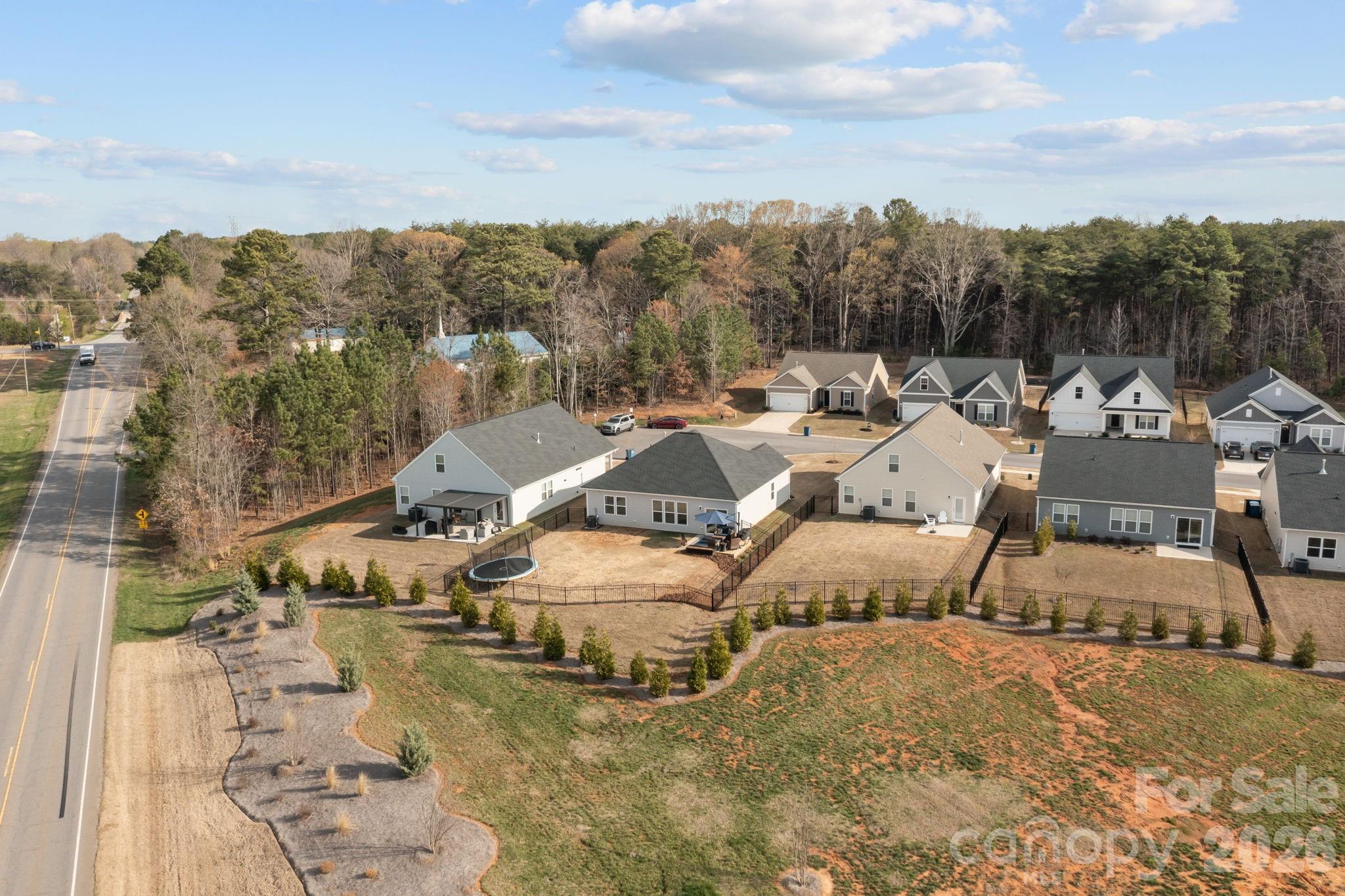 8147 Mccormick Street Terrell, NC 28682 - Photo 44 of 46