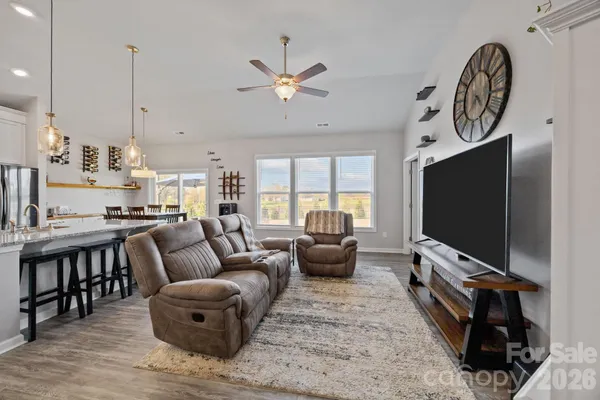 $325,000 | 8147 Mccormick Street, Terrell, NC 28682