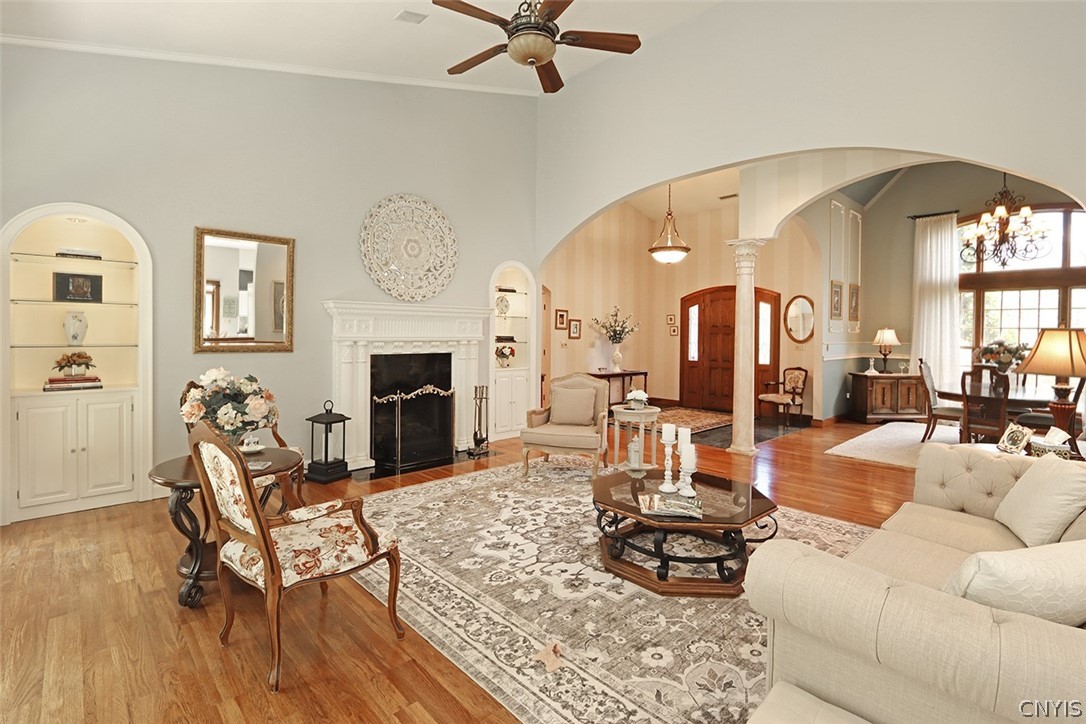 6284 Quintard Road Jamesville, NY 13078 - Photo 8 of 50