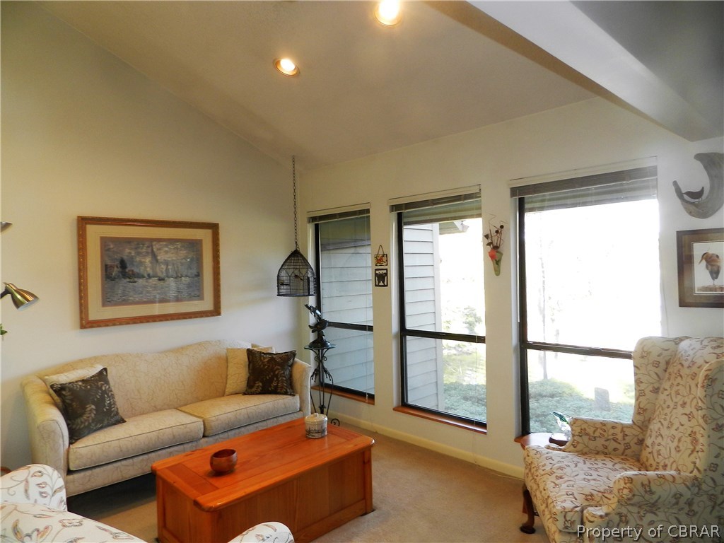 91E Villa Ridge Drive, Unit 91F Hartfield, VA 23071 - Photo 4 of 35