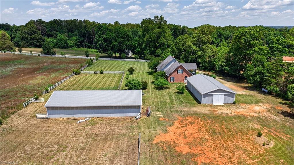 190 Parsley Road Reidsville, NC 27320 - Photo 40 of 46