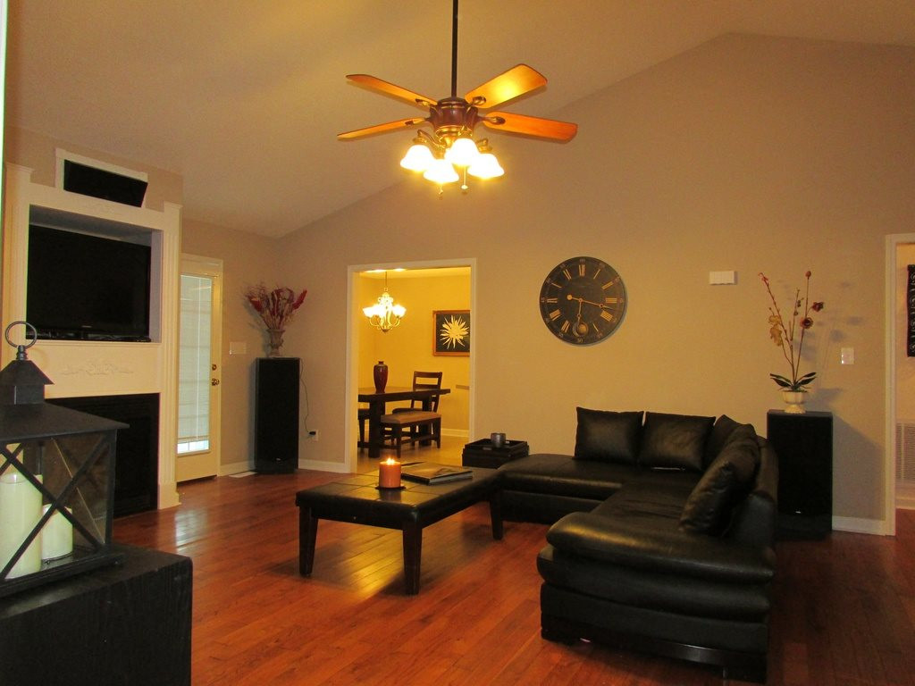 2504 Farrell Road Mebane, NC 27302 - Photo 3 of 4 Photo 3