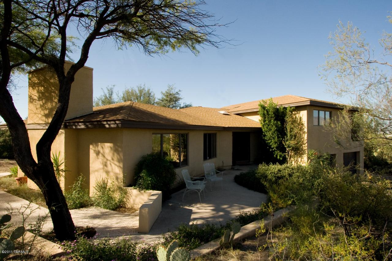 515 North Tanque Verde Loop Road Tucson, AZ 85748 - Photo 3 of 39 Gallery Image 3