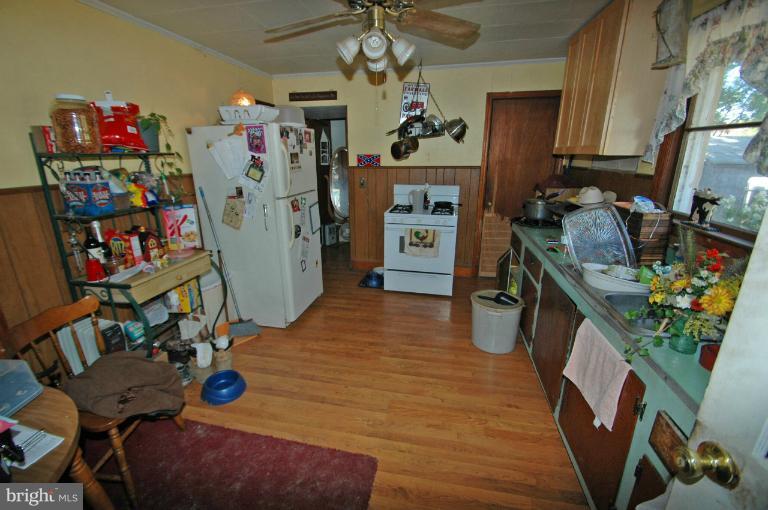 11015 Bowerman Road White Marsh, MD 21162 - Photo 21 of 27 Kitchen
