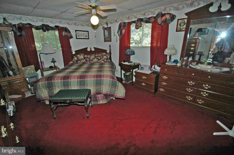 11015 Bowerman Road White Marsh, MD 21162 - Photo 22 of 27 Bedroom