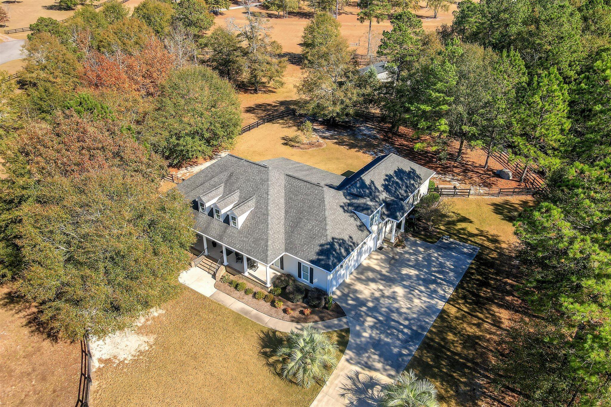 460 Cedar Ridge Drive Aiken, SC 29803 - Photo 67 of 81 Gallery Image 67