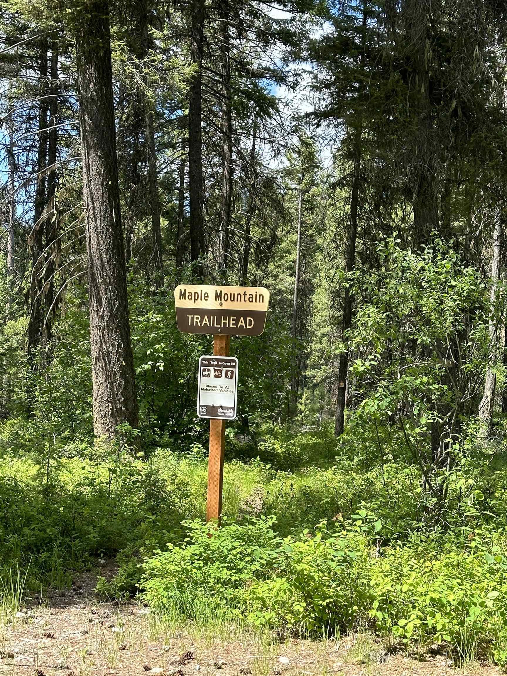 Tbd Lot 9 Tbd Road Republic, WA 99166 - Photo 24 of 28