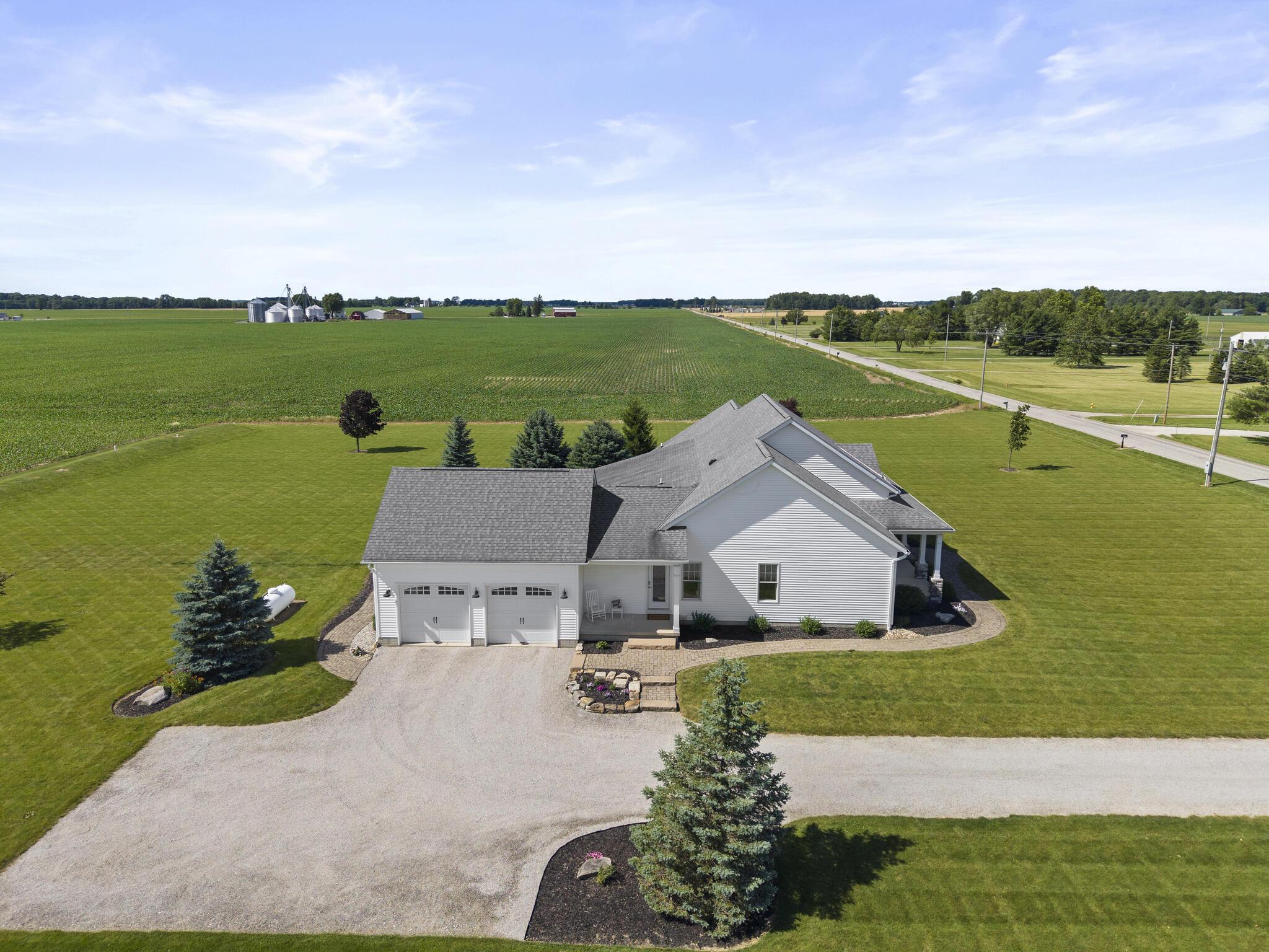 4615 North Section Line Road Radnor, OH 43066 - Photo 85 of 91