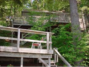 1651 Camp Road Hubbardton, VT 05733 - Photo 6 of 10 Gallery Image 6