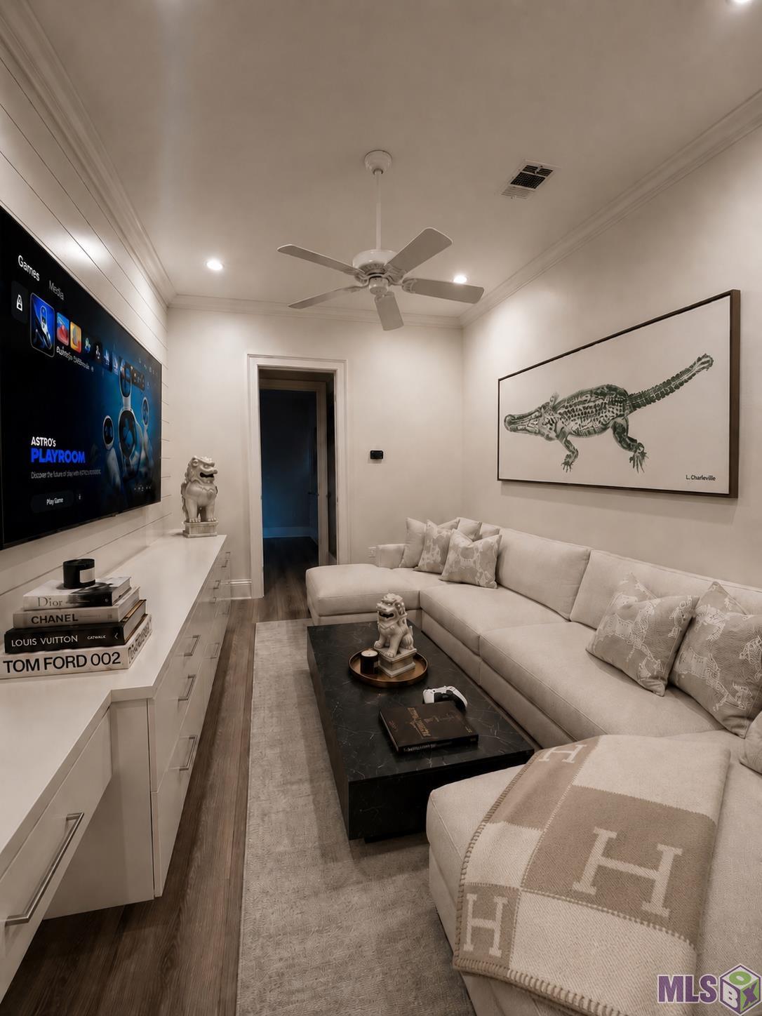 7623 Lane's End Baton Rouge, LA 70810 - Photo 17 of 21