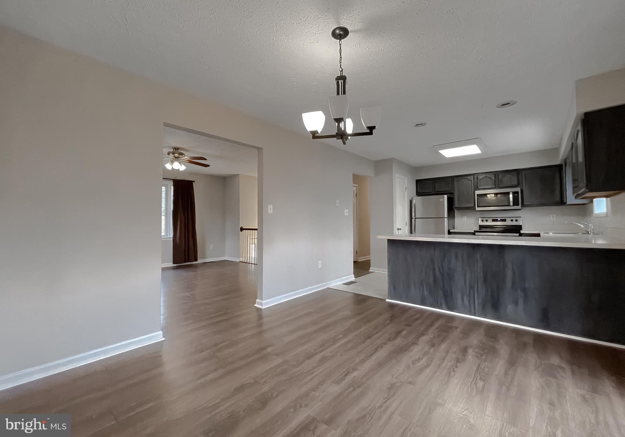 11106 Rawhide Road Lusby, MD 20657 - Photo 12 of 40 Kitchen