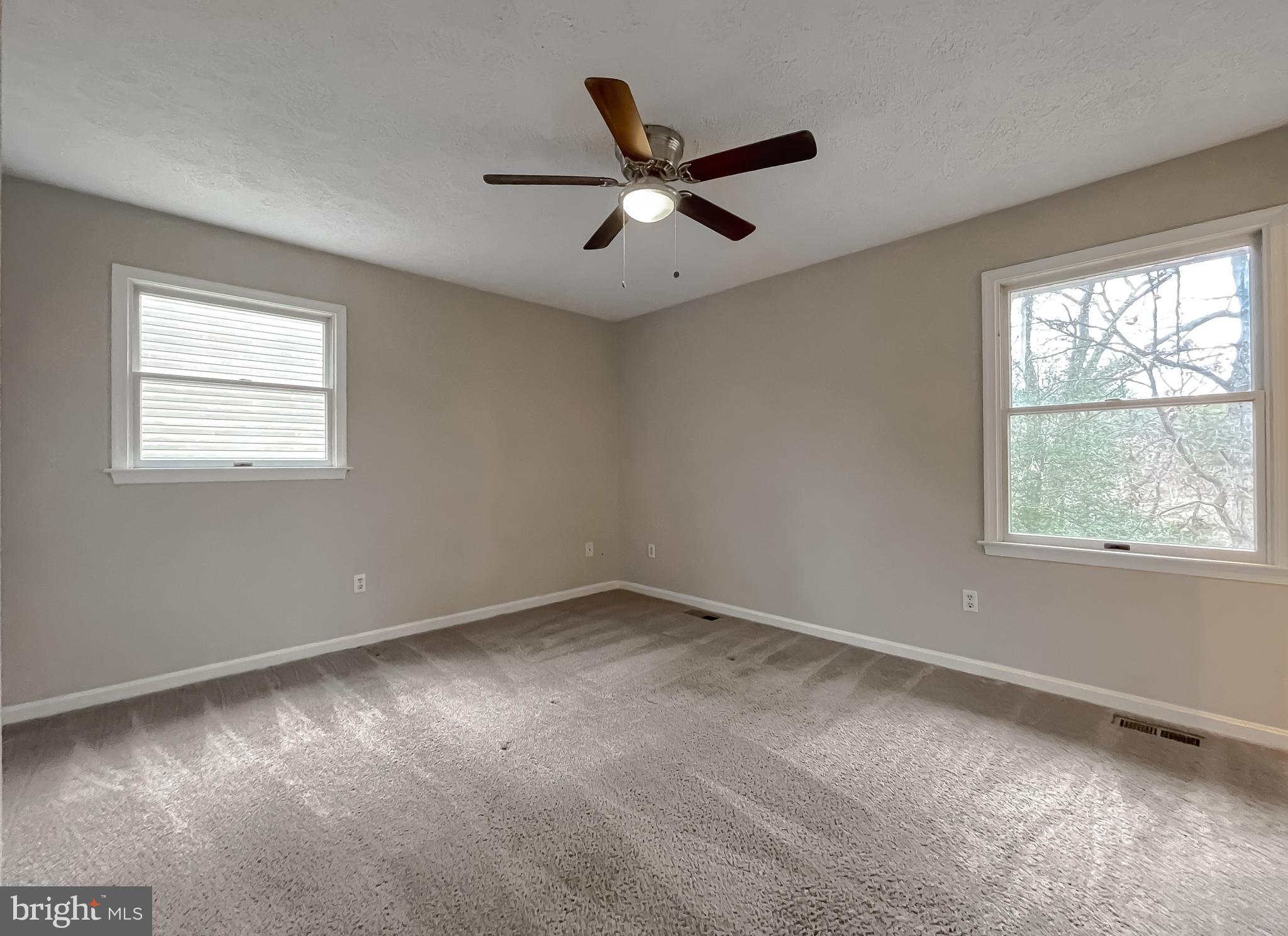 11106 Rawhide Road Lusby, MD 20657 - Photo 20 of 40 Primary Bedroom
