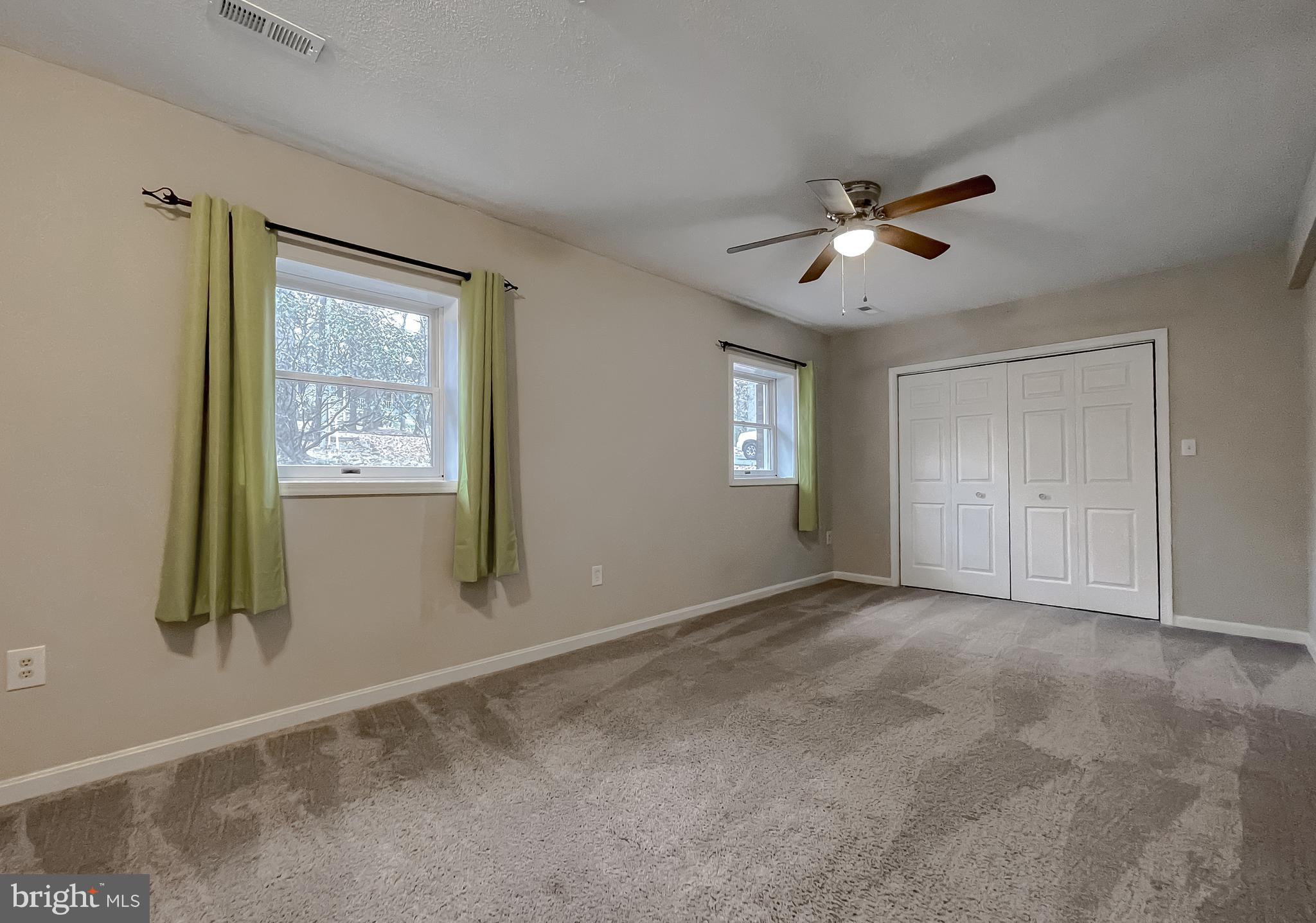 11106 Rawhide Road Lusby, MD 20657 - Photo 26 of 40 Lower Level Bedroom 4
