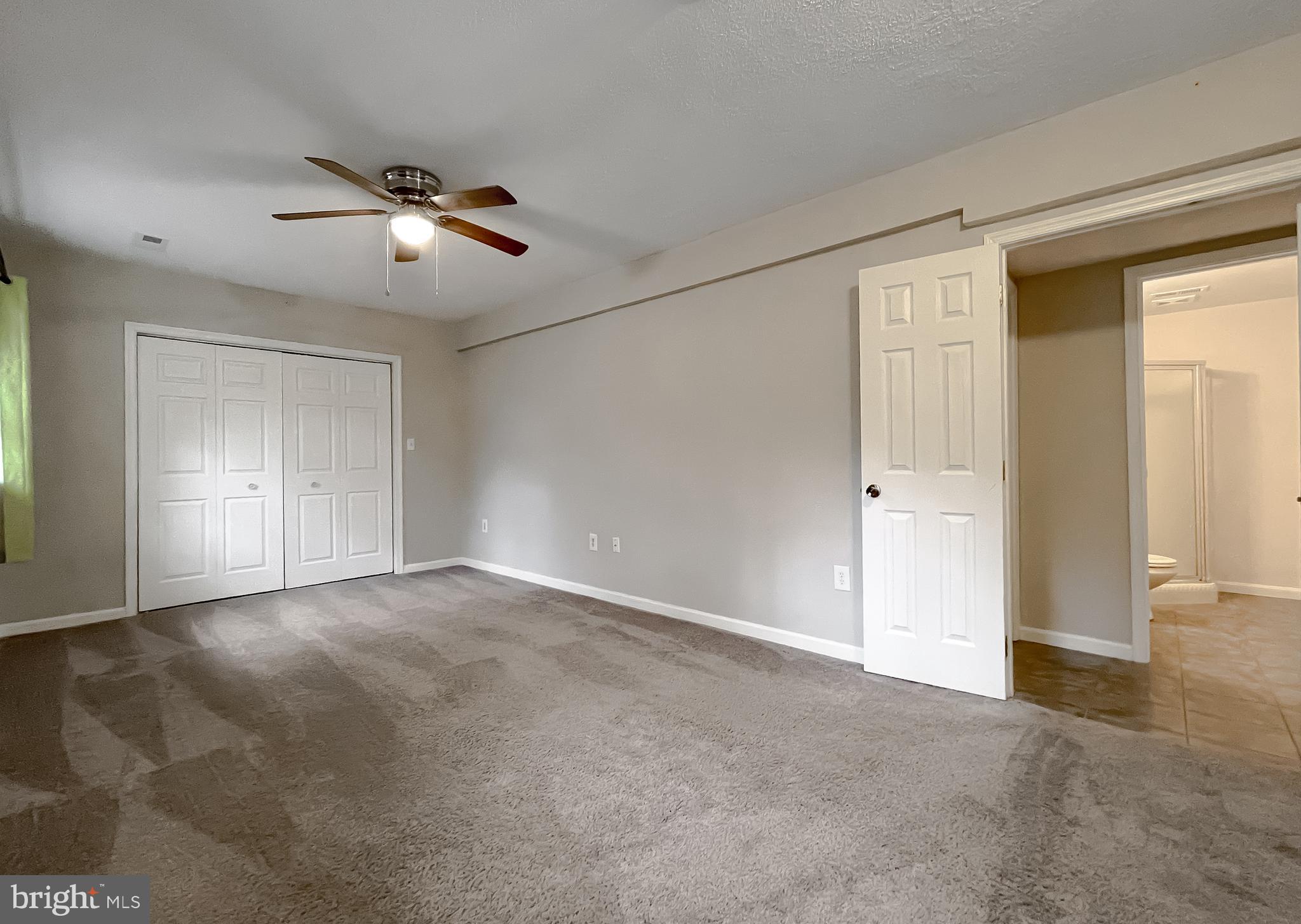 11106 Rawhide Road Lusby, MD 20657 - Photo 28 of 40 Lower Level Bedroom 4
