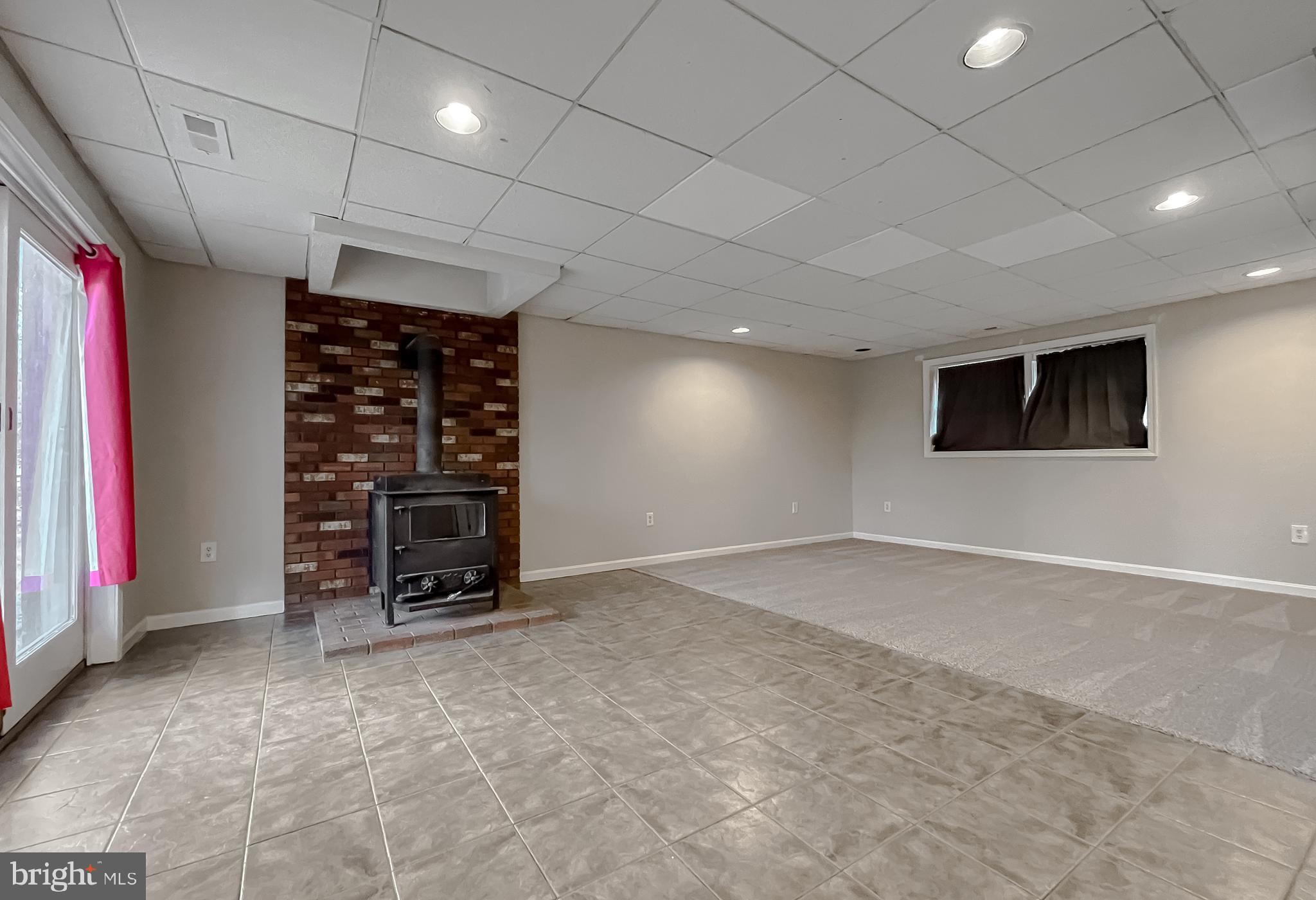 11106 Rawhide Road Lusby, MD 20657 - Photo 35 of 40 Lower Level