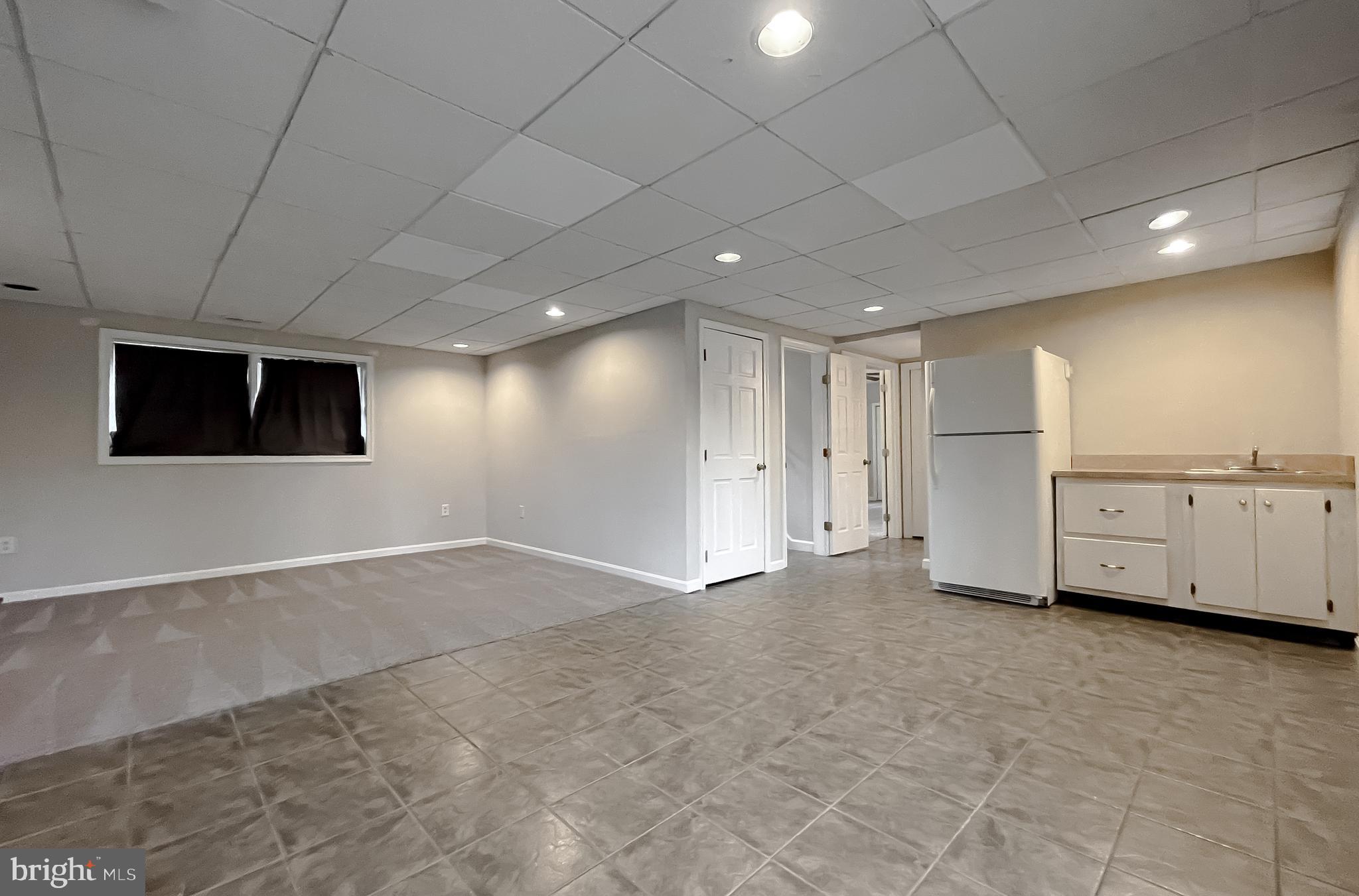 11106 Rawhide Road Lusby, MD 20657 - Photo 36 of 40 Lower Level