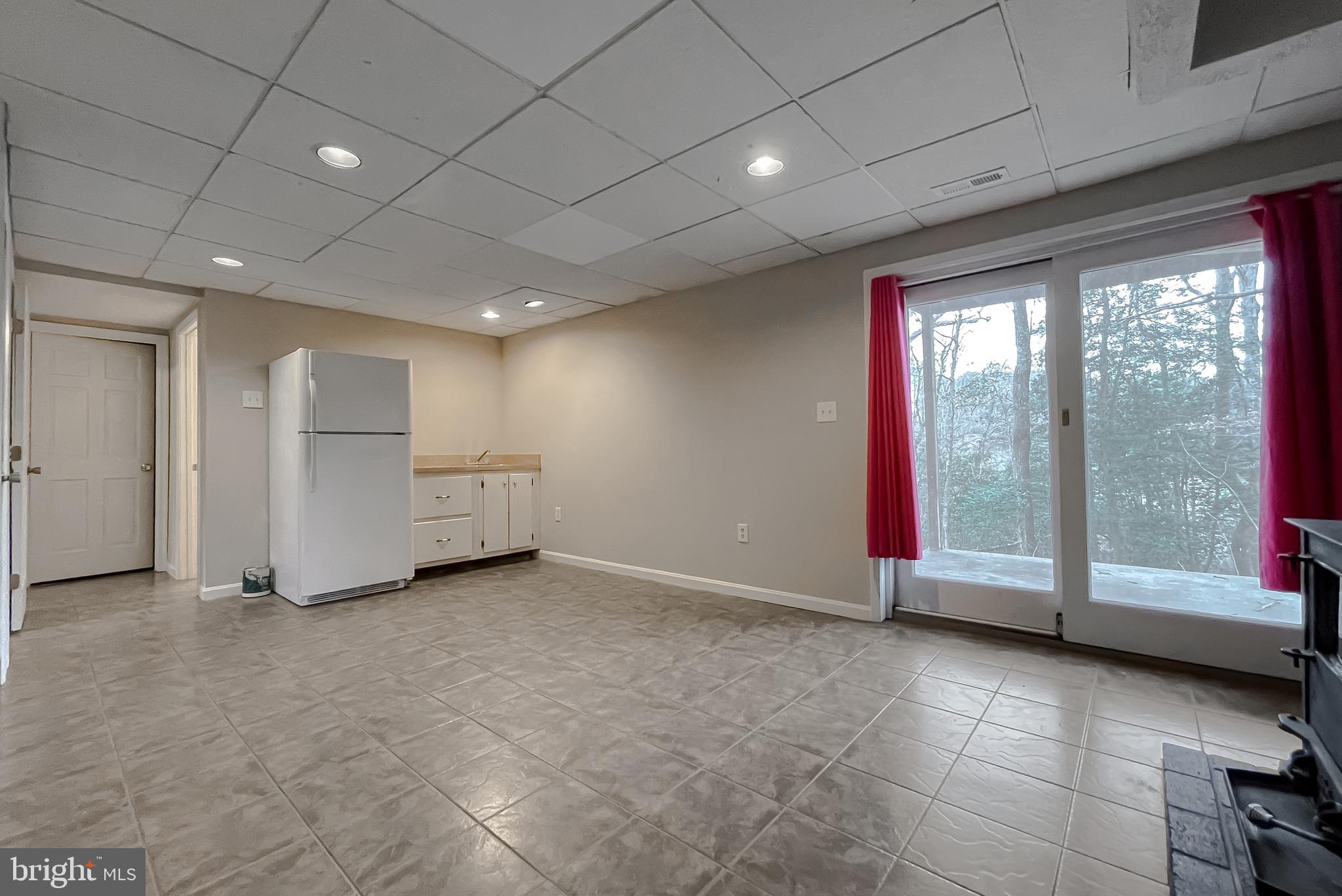 11106 Rawhide Road Lusby, MD 20657 - Photo 38 of 40 Lower Level