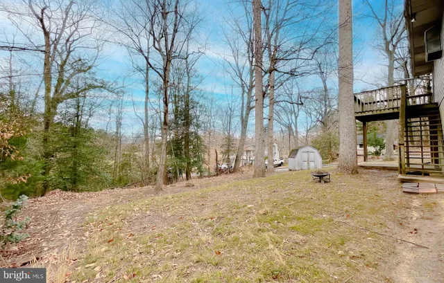 $370,000 | 11106 Rawhide Road, Lusby, MD 20657