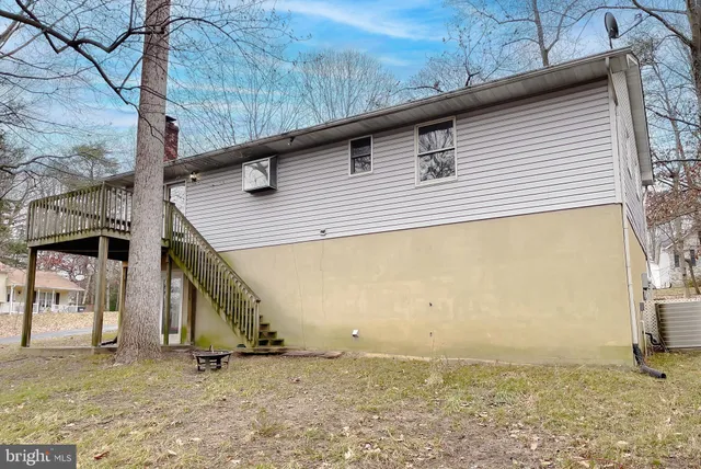 $370,000 | 11106 Rawhide Road, Lusby, MD 20657