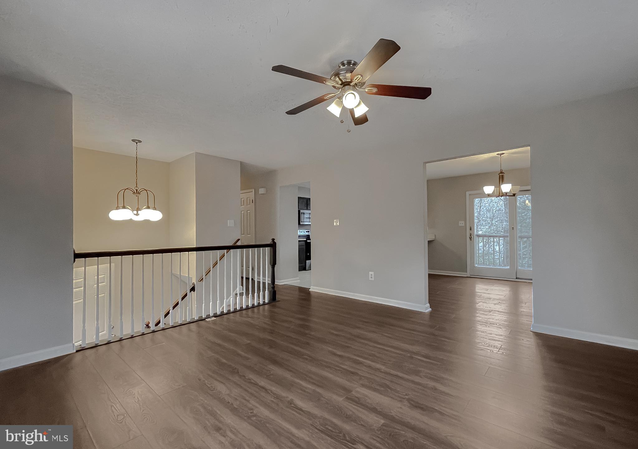 11106 Rawhide Road Lusby, MD 20657 - Photo 4 of 40 Living Room